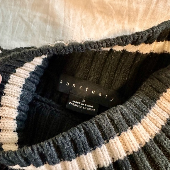 Sanctuary Speedway Sweater - Picture 6 of 6